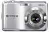 Eladó Már csak volt!!! Fuji FINEPIX AV200 ezüst 14MP digitális fényképezőgép ( 2 év) - olcsó, Új Eladó Már csak volt!!! - Miskolc ( Borsod-Abaúj-Zemplén ) fotó 1