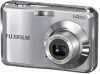 Eladó Már csak volt!!! Fuji FINEPIX AV200 ezüst 14MP digitális fényképezőgép ( 2 év) - olcsó, Új Eladó Már csak volt!!! - Miskolc ( Borsod-Abaúj-Zemplén ) fotó 2