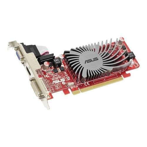 Eladó Már csak volt!!! ASUS EAH5450 SILENT DI 512MD2(LP) videokártya ( Szervizben 3 év ) - olcsó, Új Eladó Már csak volt!!! - Miskolc ( Borsod-Abaúj-Zemplén ) fotó