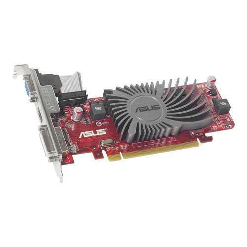 Eladó Már csak volt!!! ASUS EAH5450 SL DI 512MD3 MG(LP)  videokártya ( Szervizben 3 év ) - olcsó, Új Eladó Már csak volt!!! - Miskolc ( Borsod-Abaúj-Zemplén ) fotó