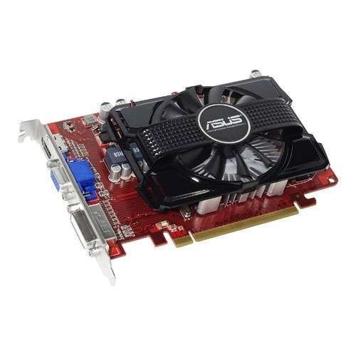 Eladó Már csak volt!!! ASUS EAH5670 DI 1GD3 videokártya ( Szervizben 3 év ) - olcsó, Új Eladó Már csak volt!!! - Miskolc ( Borsod-Abaúj-Zemplén ) fotó