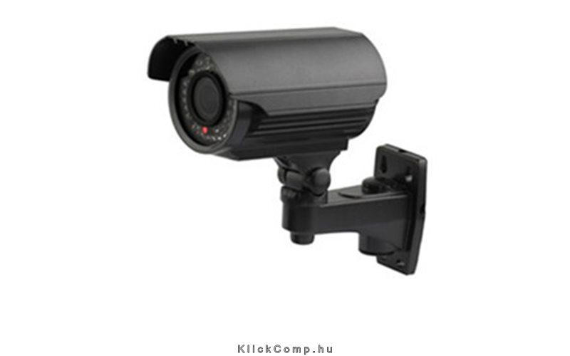 Eladó Már csak volt!!! ACESEE AVA40HP Bullet kamera analóg, kültéri, 1000TVL(1,3MP) CMOS, 2,8-12mm, IR4 - olcsó, Új Eladó Már csak volt!!! - Miskolc ( Borsod-Abaúj-Zemplén ) fotó