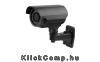 Eladó Már csak volt!!! ACESEE AVA40HP Bullet kamera analóg, kültéri, 1000TVL(1,3MP) CMOS, 2,8-12mm, IR4 - olcsó, Új Eladó Már csak volt!!! - Miskolc ( Borsod-Abaúj-Zemplén ) fotó 1