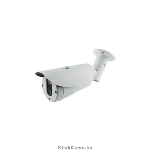 Eladó Már csak volt!!! Bullet kamera kültéri 1080P 3,6mm IR30m IP66 DandNICR 2DNR WDR ACESEE HD-TVI - olcsó, Új Eladó Már csak volt!!! - Miskolc ( Borsod-Abaúj-Zemplén ) fotó