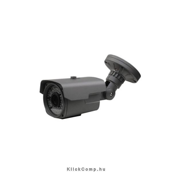 Eladó Már csak volt!!! Bullet kamera kültéri 1080P 2,8-12mm IR40m IP66 D&N(ICR) DNR WDR ACESEE AVCN40V2 - olcsó, Új Eladó Már csak volt!!! - Miskolc ( Borsod-Abaúj-Zemplén ) fotó