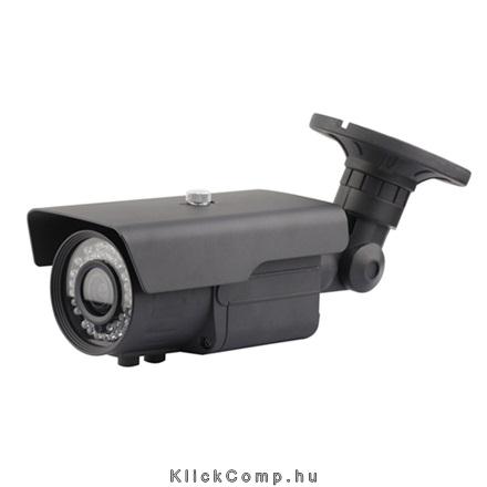 Eladó Már csak volt!!! Bullet kamera kültéri 720P 2,8-12mm IR40m IP66 DandNICR 3DNR ACESEE HD-TVI - olcsó, Új Eladó Már csak volt!!! - Miskolc ( Borsod-Abaúj-Zemplén ) fotó