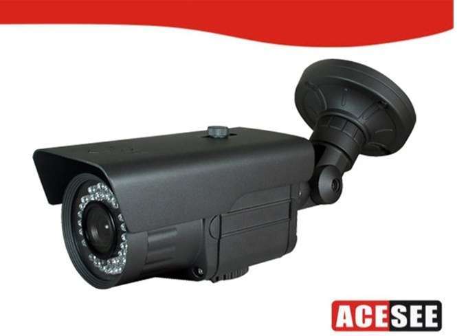 Eladó Már csak volt!!! ACESEE AVE60S70 Bullet kamera analóg, kültéri, 700TVL (960H), 2,8-12mm, Smart IR - olcsó, Új Eladó Már csak volt!!! - Miskolc ( Borsod-Abaúj-Zemplén ) fotó