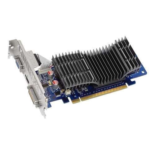 Eladó Már csak volt!!! ASUS EN210 SILENT DI 512MD2(LP) Videókártya ( Szervizben 3 év ) - olcsó, Új Eladó Már csak volt!!! - Miskolc ( Borsod-Abaúj-Zemplén ) fotó
