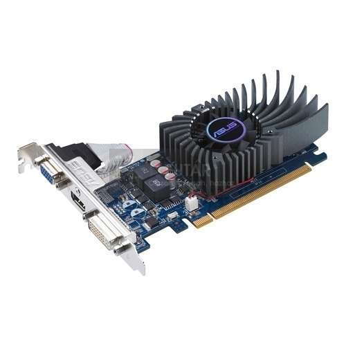Eladó Már csak volt!!! ASUS ENGTX430 DI 1GD3(LP) ( Szervizben 3 év ) - olcsó, Új Eladó Már csak volt!!! - Miskolc ( Borsod-Abaúj-Zemplén ) fotó