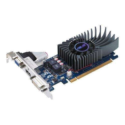 Eladó Már csak volt!!! ASUS ENGTX430 DI 1GD3 MG(LP) ( Szervizben 3 év ) - olcsó, Új Eladó Már csak volt!!! - Miskolc ( Borsod-Abaúj-Zemplén ) fotó