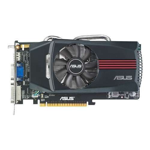 Eladó Már csak volt!!! ASUS ENGTX550 TI DC TOP DI 1GD5 Videókártya ( Szervizben 3 év ) - olcsó, Új Eladó Már csak volt!!! - Miskolc ( Borsod-Abaúj-Zemplén ) fotó