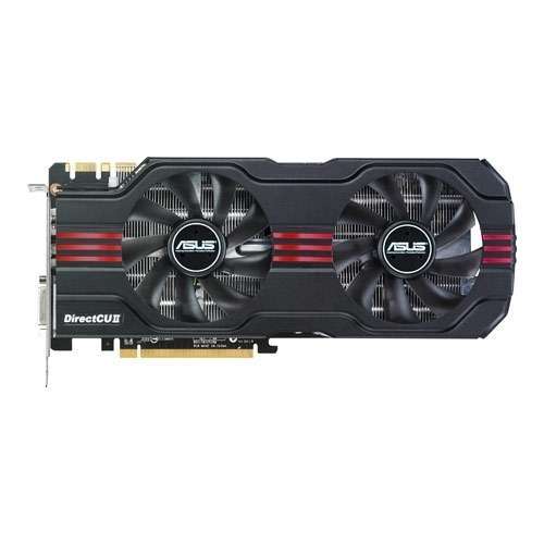 Eladó Már csak volt!!! ASUS ENGTX570 DCII 2DIS 1280MD5  Videókártya ( Szervizben 3 év ) - olcsó, Új Eladó Már csak volt!!! - Miskolc ( Borsod-Abaúj-Zemplén ) fotó