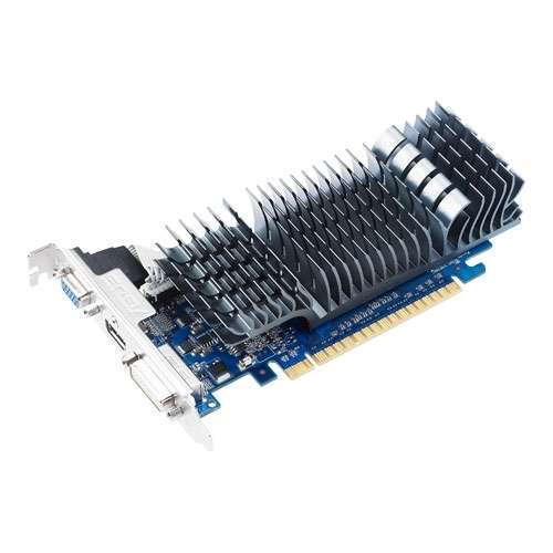 Eladó Már csak volt!!! ASUS ENGT520 SILENT DI 1GD3 Videókártya ( Szervizben 3 év ) - olcsó, Új Eladó Már csak volt!!! - Miskolc ( Borsod-Abaúj-Zemplén ) fotó