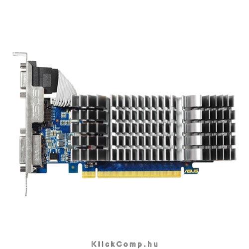 Eladó Már csak volt!!! VGA GT610-SL-2GD3-L ASUS Videókártya - olcsó, Új Eladó Már csak volt!!! - Miskolc ( Borsod-Abaúj-Zemplén ) fotó