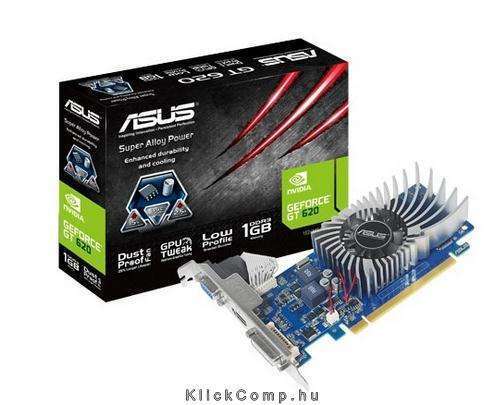 Eladó Már csak volt!!! ASUS GT620-1GD3-L-V2 Videókártya - olcsó, Új Eladó Már csak volt!!! - Miskolc ( Borsod-Abaúj-Zemplén ) fotó