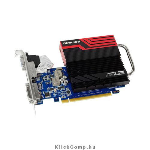 Eladó Már csak volt!!! ASUS GT620-DCSL-2GD3 Videókártya - olcsó, Új Eladó Már csak volt!!! - Miskolc ( Borsod-Abaúj-Zemplén ) fotó