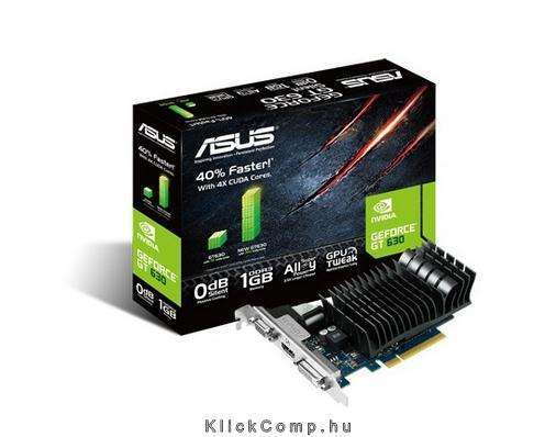 Eladó Már csak volt!!! ASUS GT630-SL-1GD3-L Videókártya - olcsó, Új Eladó Már csak volt!!! - Miskolc ( Borsod-Abaúj-Zemplén ) fotó