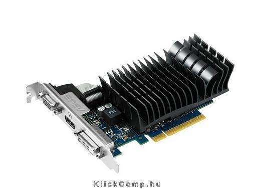 Eladó Már csak volt!!! ASUS GT630-SL-2GD3-L Videókártya - olcsó, Új Eladó Már csak volt!!! - Miskolc ( Borsod-Abaúj-Zemplén ) fotó