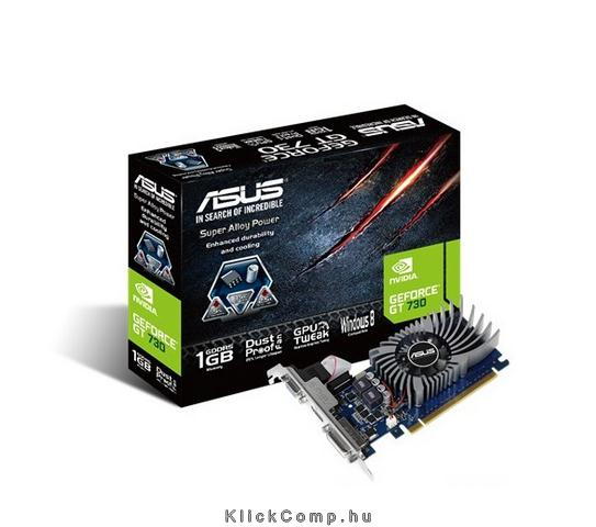 Eladó Már csak volt!!! ASUS GT730-1GD5-BRK Videókártya - olcsó, Új Eladó Már csak volt!!! - Miskolc ( Borsod-Abaúj-Zemplén ) fotó