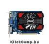 Eladó Már csak volt!!! ASUS GT730-2GD3 Videókártya - olcsó, Új Eladó Már csak volt!!! - Miskolc ( Borsod-Abaúj-Zemplén ) fotó 2