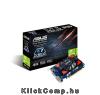 Eladó Már csak volt!!! Asus GT730-4GD3 videókártya - olcsó, Új Eladó Már csak volt!!! - Miskolc ( Borsod-Abaúj-Zemplén ) fotó 1