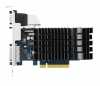 Eladó Már csak volt!!! VGA GT730-SL-1GD3-BRK ASUS videokártya nVidia - olcsó, Új Eladó Már csak volt!!! - Miskolc ( Borsod-Abaúj-Zemplén ) fotó 2