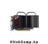 Eladó Már csak volt!!! Asus GT740-DCSL-2GD3 videókártya - olcsó, Új Eladó Már csak volt!!! - Miskolc ( Borsod-Abaúj-Zemplén ) fotó 1