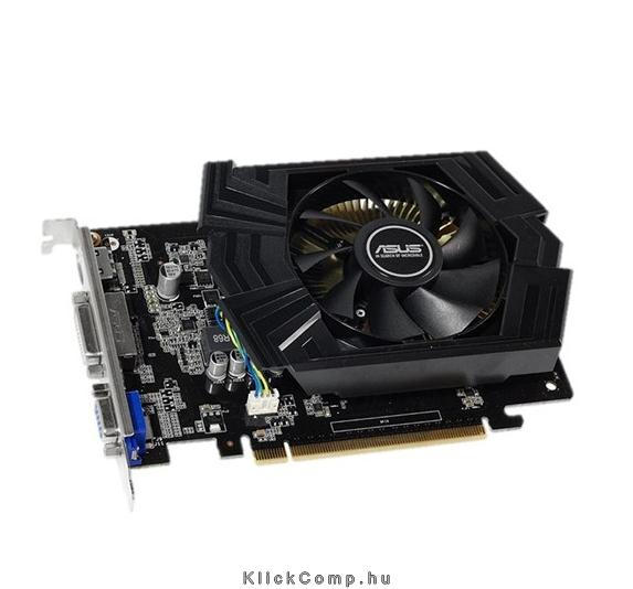 Eladó Már csak volt!!! ASUS GT740-OC-2GD5 Videókártya - olcsó, Új Eladó Már csak volt!!! - Miskolc ( Borsod-Abaúj-Zemplén ) fotó