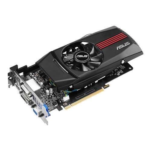 Eladó Már csak volt!!! ASUS GTX650-DC-1GD5 Videókártya - olcsó, Új Eladó Már csak volt!!! - Miskolc ( Borsod-Abaúj-Zemplén ) fotó