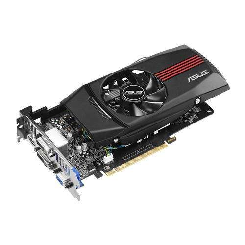 Eladó Már csak volt!!! ASUS GTX650-DCOG-1GD5 Videókártya - olcsó, Új Eladó Már csak volt!!! - Miskolc ( Borsod-Abaúj-Zemplén ) fotó