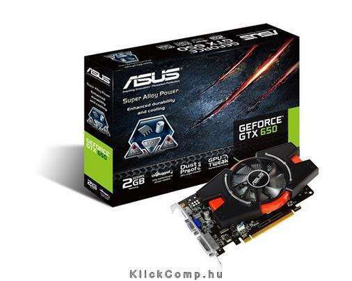 Eladó Már csak volt!!! ASUS GTX650-E-2GD5 Videókártya - olcsó, Új Eladó Már csak volt!!! - Miskolc ( Borsod-Abaúj-Zemplén ) fotó