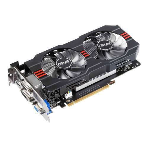 Eladó Már csak volt!!! ASUS GTX650TI-1GD5 Videókártya - olcsó, Új Eladó Már csak volt!!! - Miskolc ( Borsod-Abaúj-Zemplén ) fotó