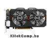 Eladó Már csak volt!!! ASUS GTX650TIB-DC2OC-2GD5 videókártya - olcsó, Új Eladó Már csak volt!!! - Miskolc ( Borsod-Abaúj-Zemplén ) fotó 3