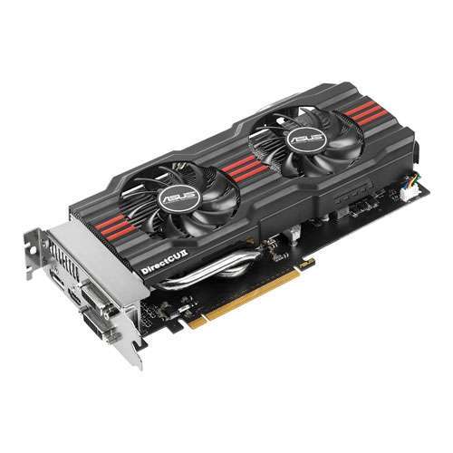 Eladó Már csak volt!!! ASUS GTX660-DC2O-2GD5 Videókártya - olcsó, Új Eladó Már csak volt!!! - Miskolc ( Borsod-Abaúj-Zemplén ) fotó