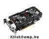 Eladó Már csak volt!!! ASUS GTX660-DC2OCPH-2GD5 Videókártya - olcsó, Új Eladó Már csak volt!!! - Miskolc ( Borsod-Abaúj-Zemplén ) fotó 2