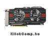 Eladó Már csak volt!!! ASUS GTX660-DC2T-2GD5 Videókártya - olcsó, Új Eladó Már csak volt!!! - Miskolc ( Borsod-Abaúj-Zemplén ) fotó 2