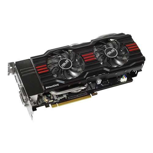 Eladó Már csak volt!!! ASUS GTX670-DC2-2GD5 Videókártya - olcsó, Új Eladó Már csak volt!!! - Miskolc ( Borsod-Abaúj-Zemplén ) fotó
