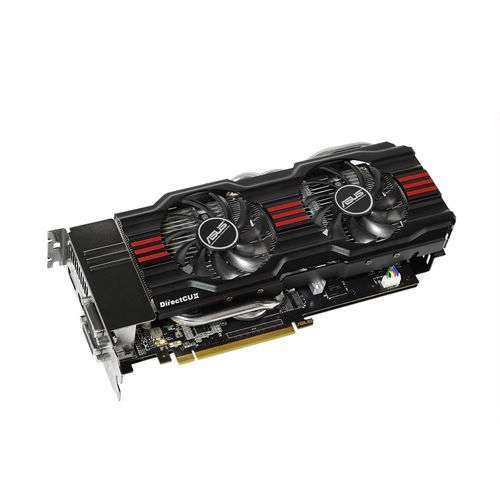 Eladó Már csak volt!!! ASUS GTX680-DC2-2GD5-V2 Videókártya - olcsó, Új Eladó Már csak volt!!! - Miskolc ( Borsod-Abaúj-Zemplén ) fotó
