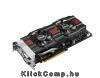 Eladó Már csak volt!!! ASUS GTX770-DC2OC-2GD5 Videókártya - olcsó, Új Eladó Már csak volt!!! - Miskolc ( Borsod-Abaúj-Zemplén ) fotó 1