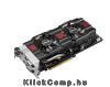 Eladó Már csak volt!!! ASUS GTX770-DC2OC-4GD5 Videókártya - olcsó, Új Eladó Már csak volt!!! - Miskolc ( Borsod-Abaúj-Zemplén ) fotó 3