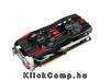 Eladó Már csak volt!!! ASUS GTX780-DC2OC-3GD5 Videókártya - olcsó, Új Eladó Már csak volt!!! - Miskolc ( Borsod-Abaúj-Zemplén ) fotó 1