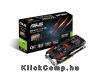 Eladó Már csak volt!!! ASUS GTX780-DC2OC-3GD5 Videókártya - olcsó, Új Eladó Már csak volt!!! - Miskolc ( Borsod-Abaúj-Zemplén ) fotó 2
