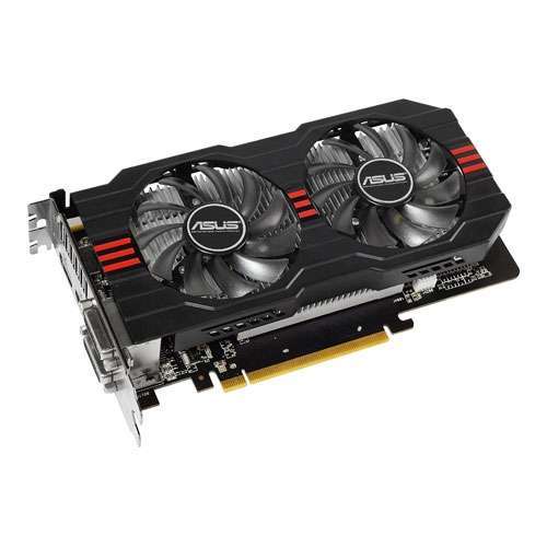 Eladó Már csak volt!!! ASUS HD7770-2GD5  Videókártya - olcsó, Új Eladó Már csak volt!!! - Miskolc ( Borsod-Abaúj-Zemplén ) fotó