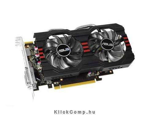 Eladó Már csak volt!!! ASUS HD7790-DC2OC-1GD5 Videókártya - olcsó, Új Eladó Már csak volt!!! - Miskolc ( Borsod-Abaúj-Zemplén ) fotó