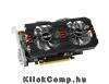 Eladó Már csak volt!!! ASUS HD7790-DC2OC-1GD5 Videókártya - olcsó, Új Eladó Már csak volt!!! - Miskolc ( Borsod-Abaúj-Zemplén ) fotó 1