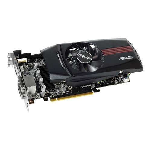 Eladó Már csak volt!!! ASUS HD7850-DC-1GD5  videokártya - olcsó, Új Eladó Már csak volt!!! - Miskolc ( Borsod-Abaúj-Zemplén ) fotó