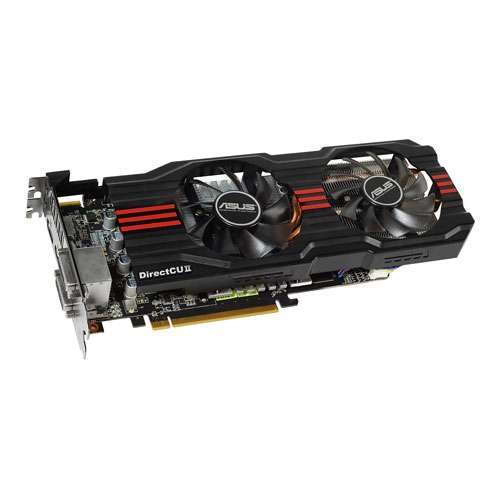 Eladó Már csak volt!!! ASUS HD7850-DC2-2GD5-V2 Videókártya - olcsó, Új Eladó Már csak volt!!! - Miskolc ( Borsod-Abaúj-Zemplén ) fotó