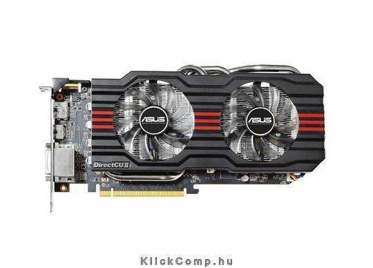 Eladó Már csak volt!!! ASUS HD7870-DC2-2GD5-V2 Videókártya - olcsó, Új Eladó Már csak volt!!! - Miskolc ( Borsod-Abaúj-Zemplén ) fotó