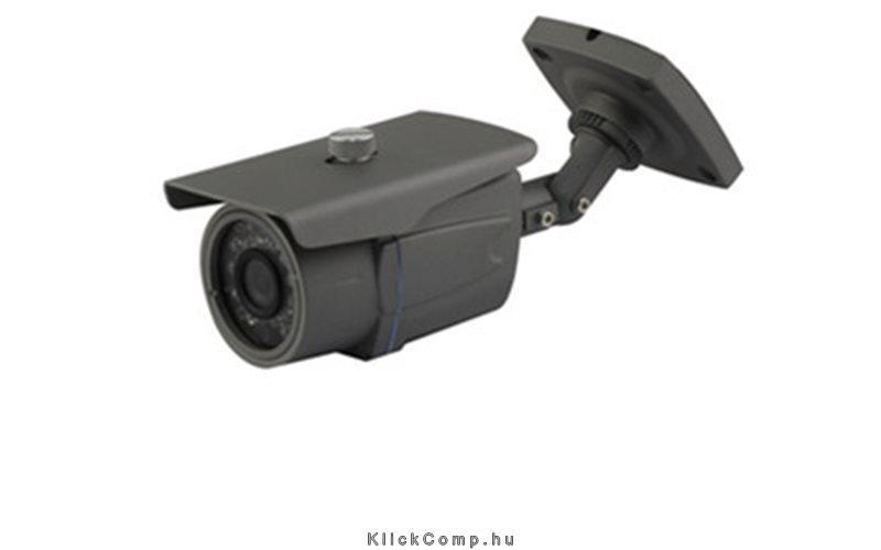 Eladó Már csak volt!!! ACESEE AVK20HA Bullet kamera analóg, kültéri, 720TVL (960H), 3.6mm, IR20m, IP66, - olcsó, Új Eladó Már csak volt!!! - Miskolc ( Borsod-Abaúj-Zemplén ) fotó