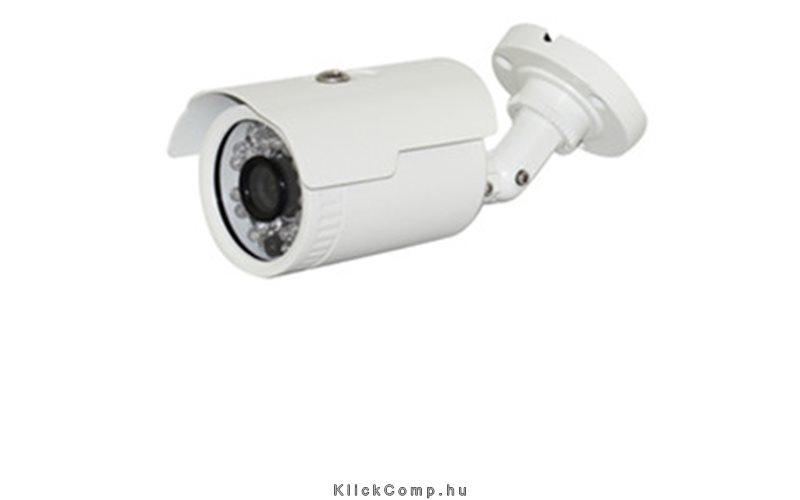 Eladó Már csak volt!!! ACESEE AVR25B65 Bullet kamera analóg, kültéri, 650TVL, 3.6mm, IR25m, IP66, DWDR, - olcsó, Új Eladó Már csak volt!!! - Miskolc ( Borsod-Abaúj-Zemplén ) fotó